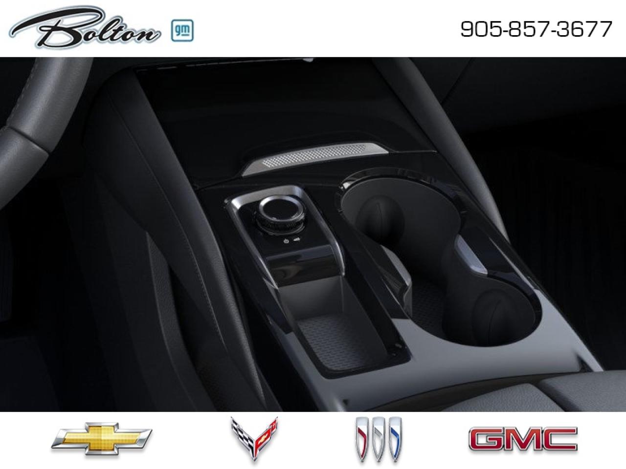 2026 Buick Envision Preferred - Sunroof Photo