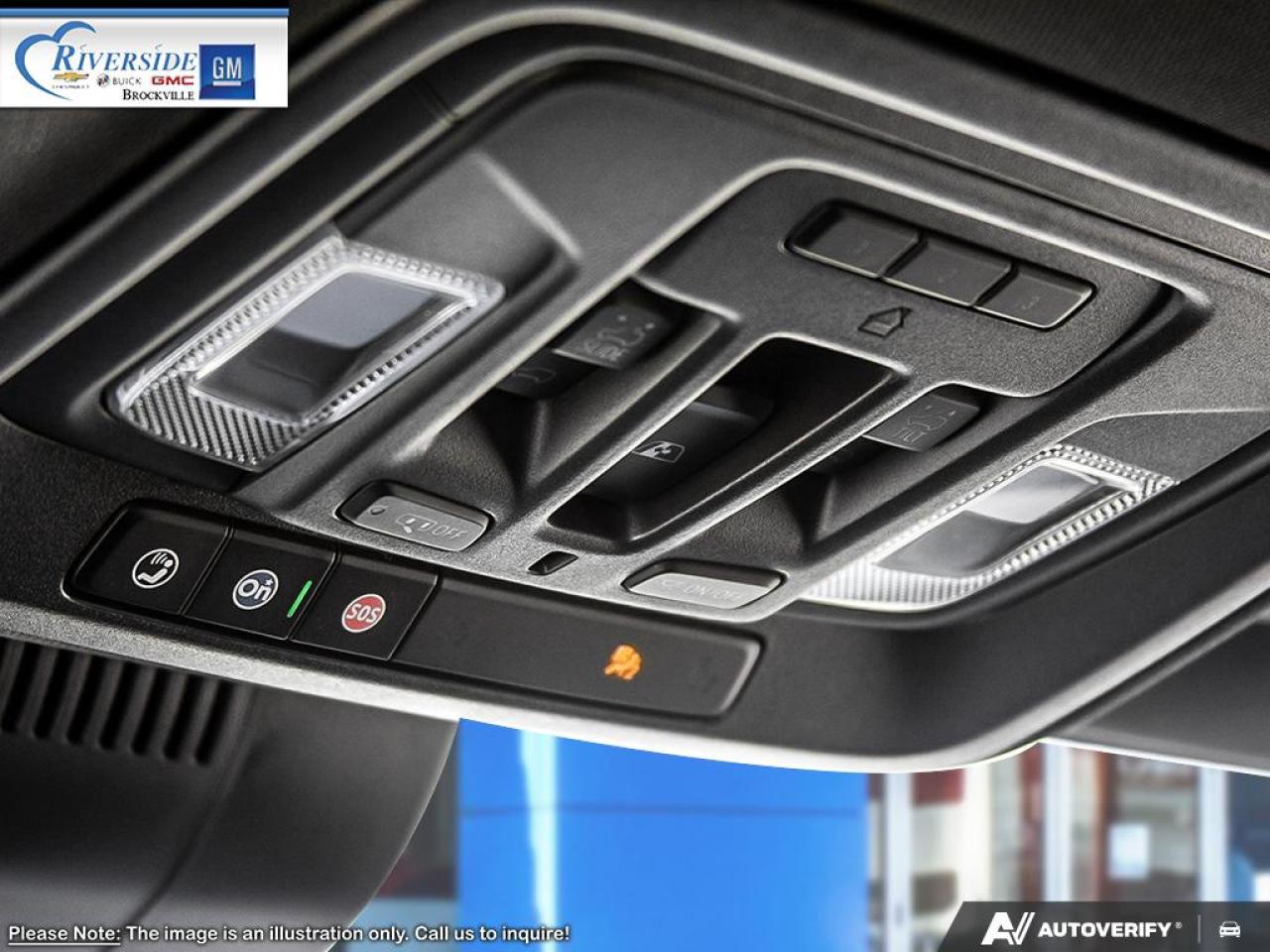 2026 GMC Sierra 1500 AT4 Photo