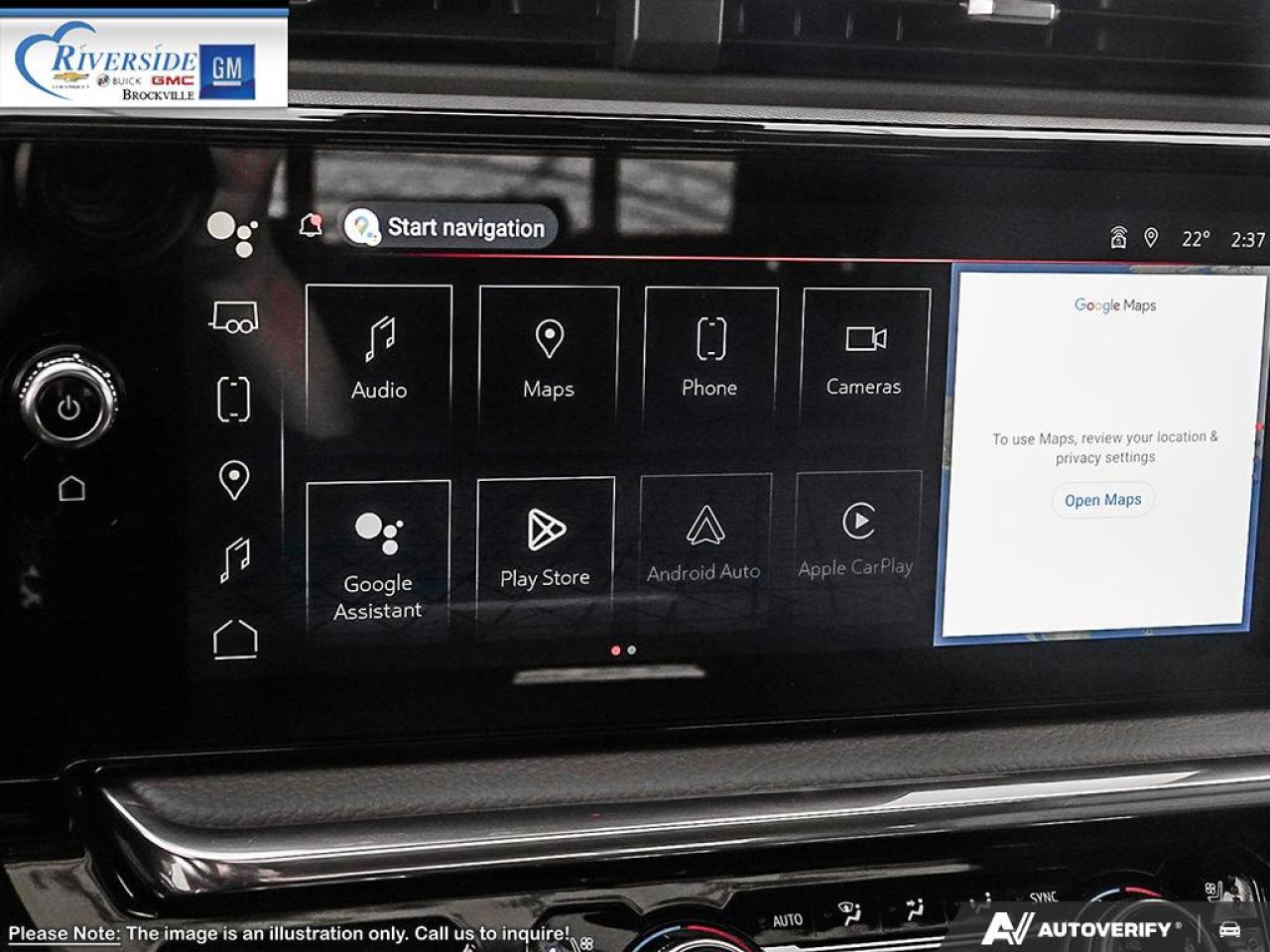 2026 GMC Sierra 2500 HD Denali Photo