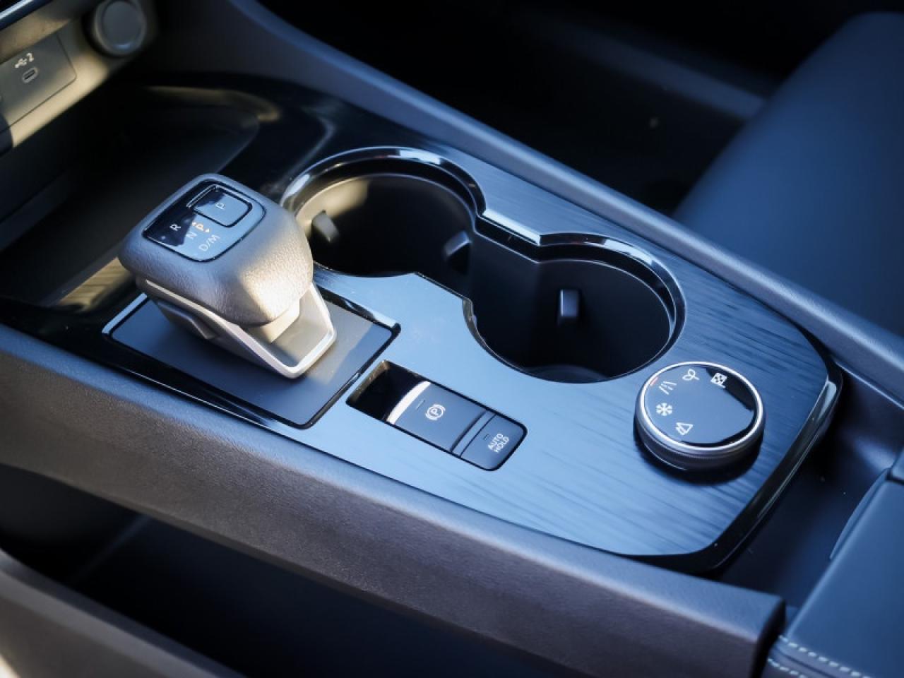 2025 Nissan Rogue Midnight Edition  - Moonroof Photo