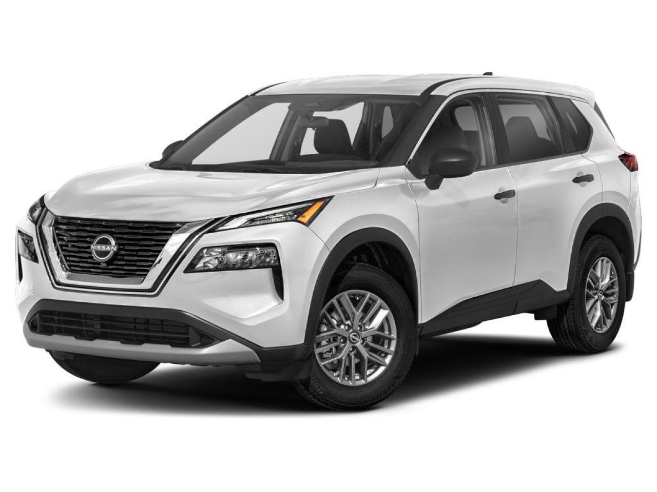 Used 2023 Nissan Rogue S for sale in Welland, ON