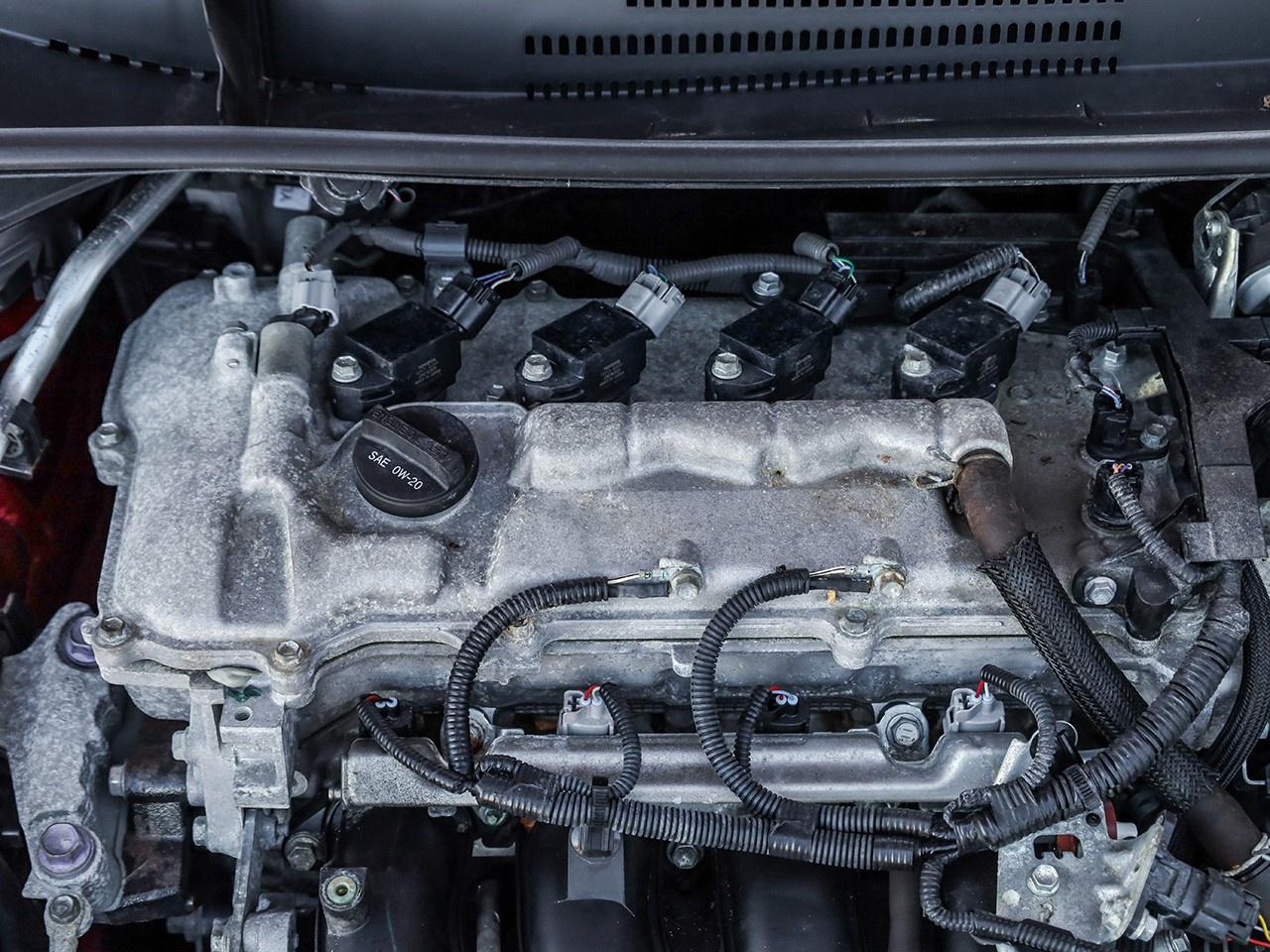 2020 Toyota Corolla LE Toyota Quality, Toyota Reliability! Photo