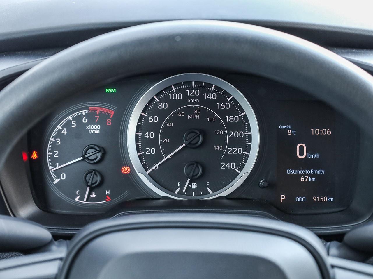 2020 Toyota Corolla LE Toyota Quality, Toyota Reliability! Photo