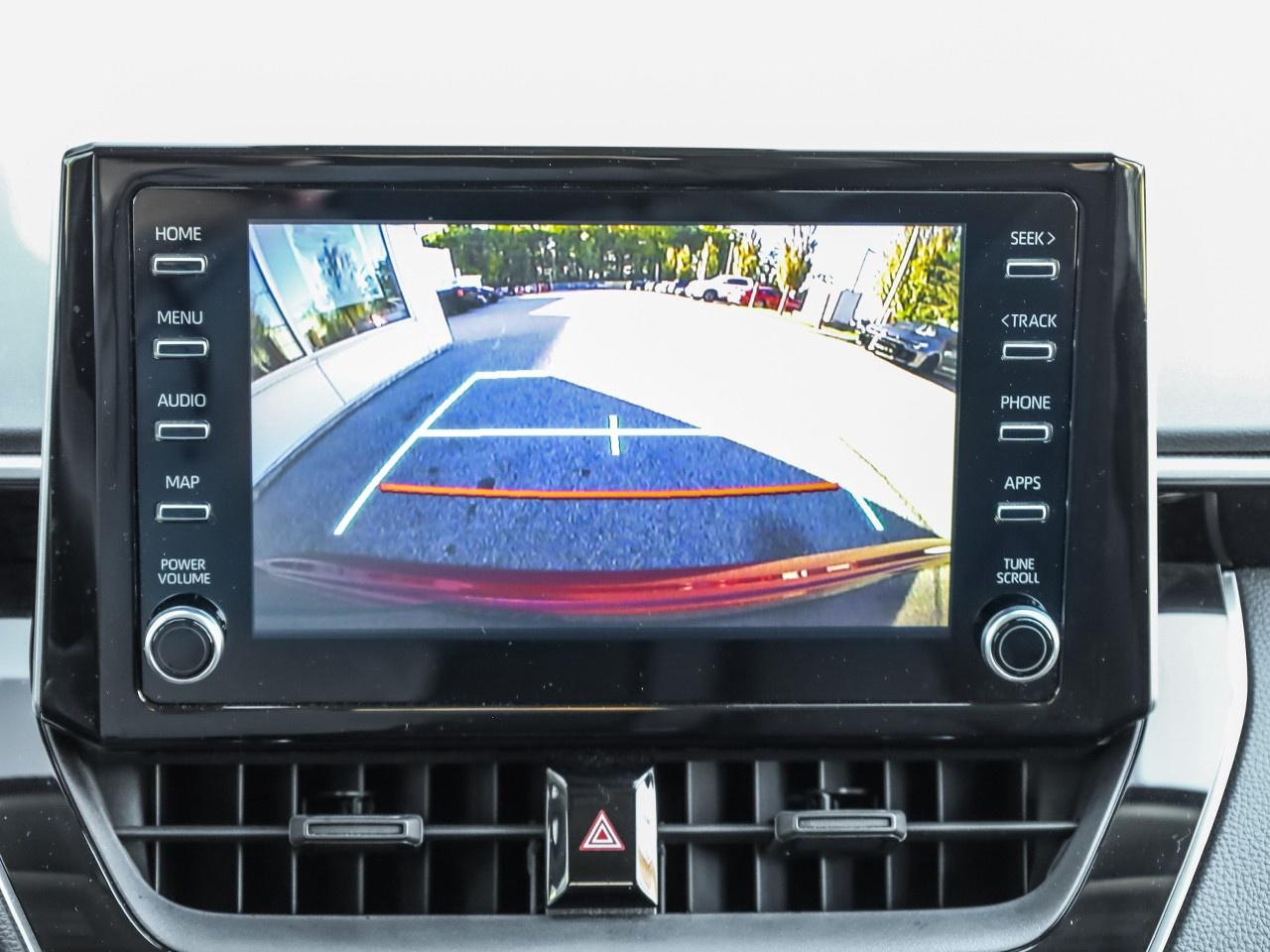 2020 Toyota Corolla LE Toyota Quality, Toyota Reliability! Photo