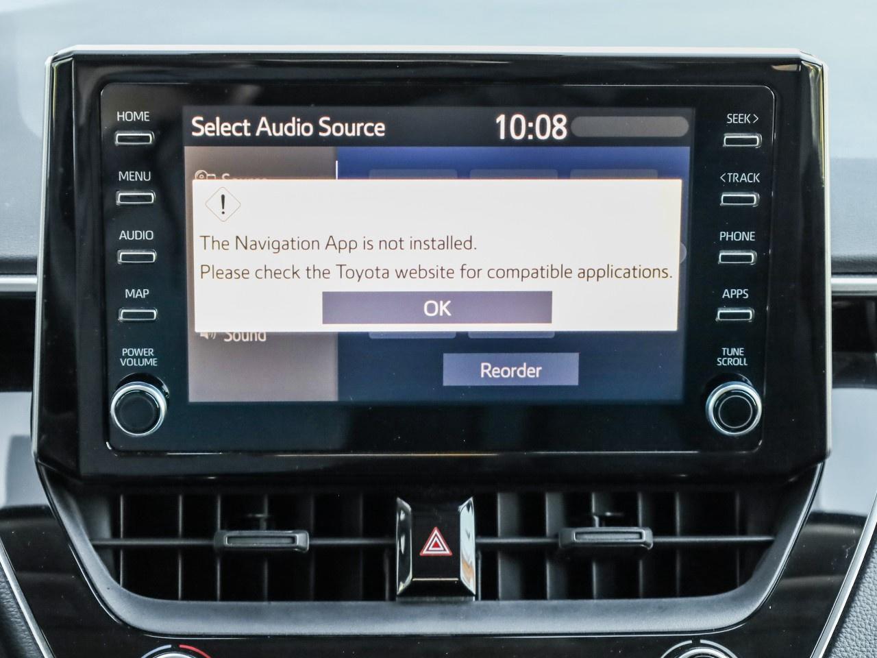 2020 Toyota Corolla LE Toyota Quality, Toyota Reliability! Photo