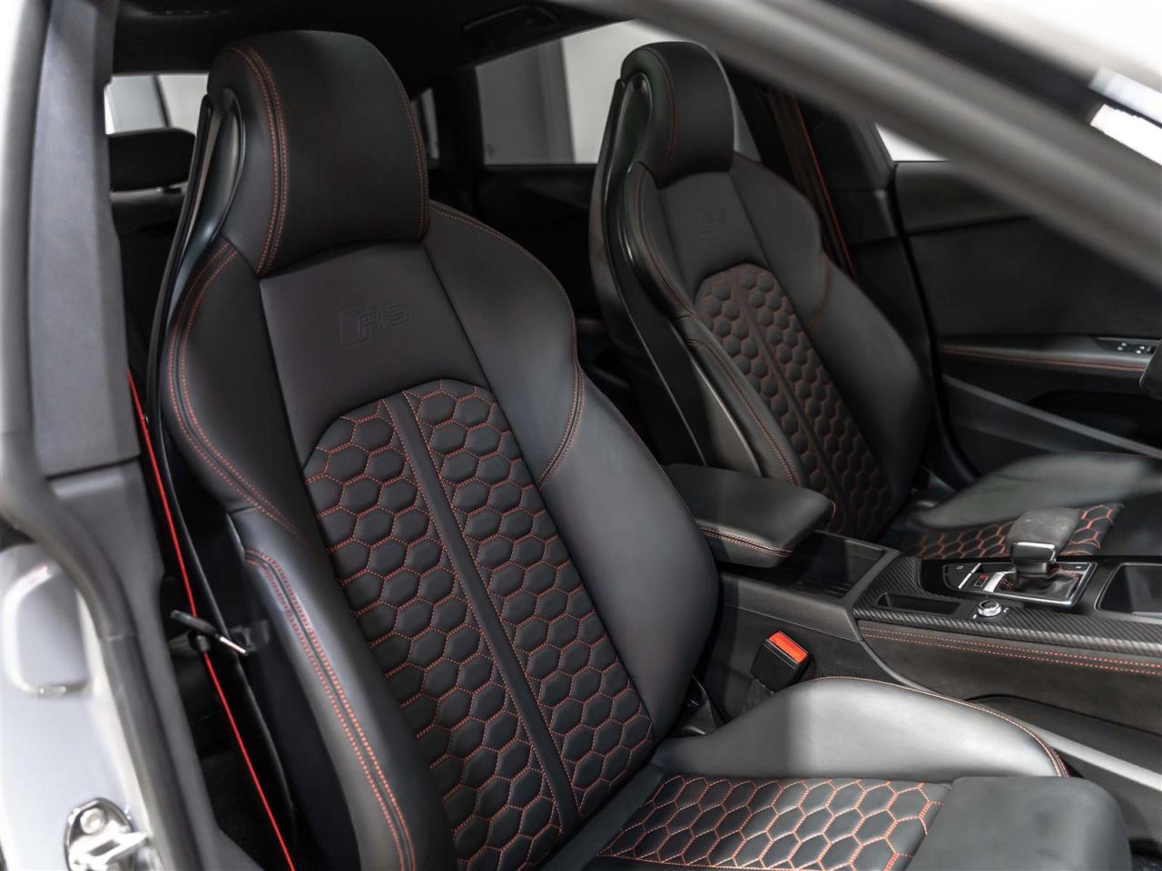 2021 Audi RS 5 Sportback SPORTBACK|CARBON OPTIC|CARBON INTERIOR|MASSAGE|HEADS-UP Photo