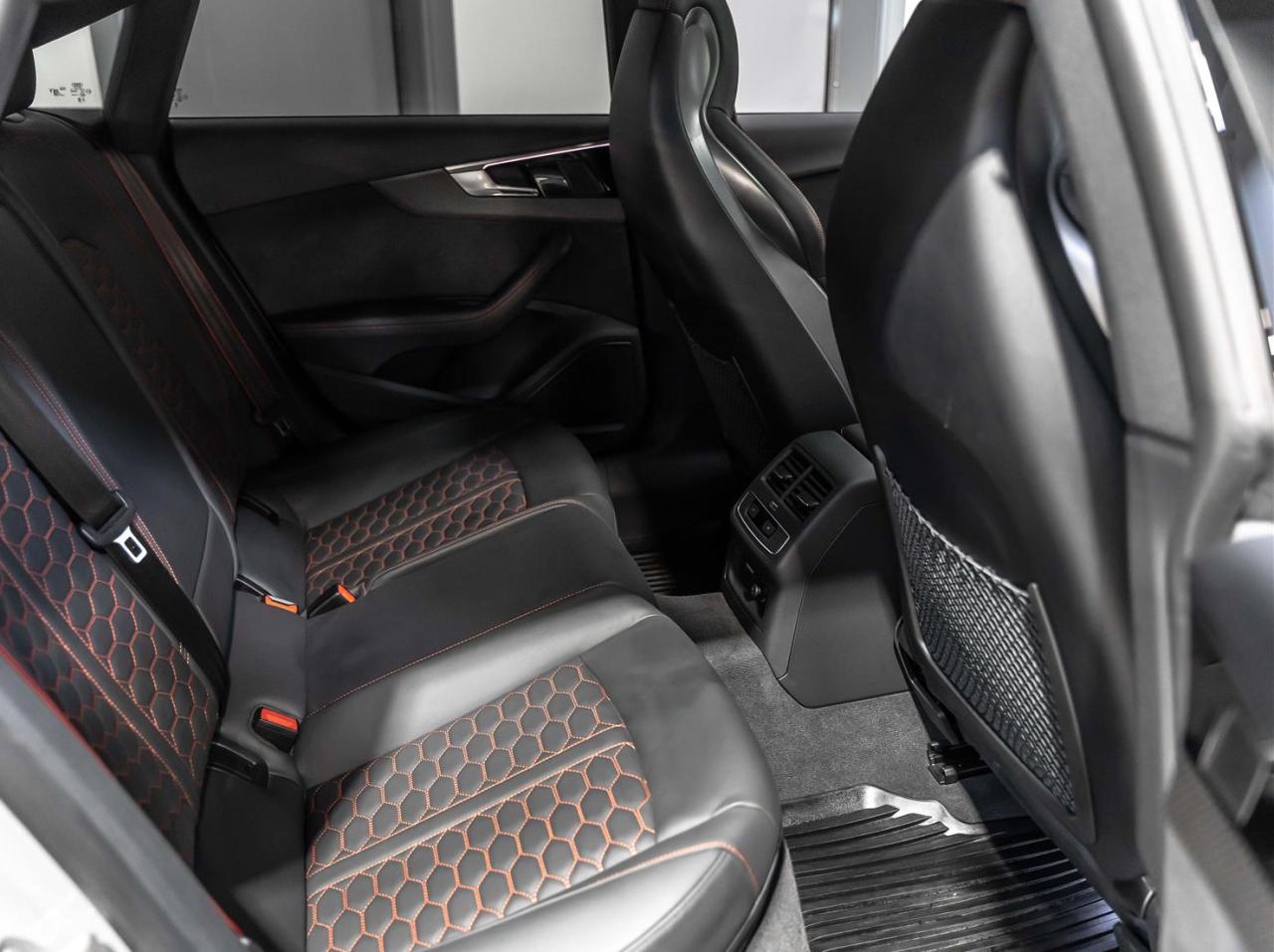 2021 Audi RS 5 Sportback SPORTBACK|CARBON OPTIC|CARBON INTERIOR|MASSAGE|HEADS-UP Photo