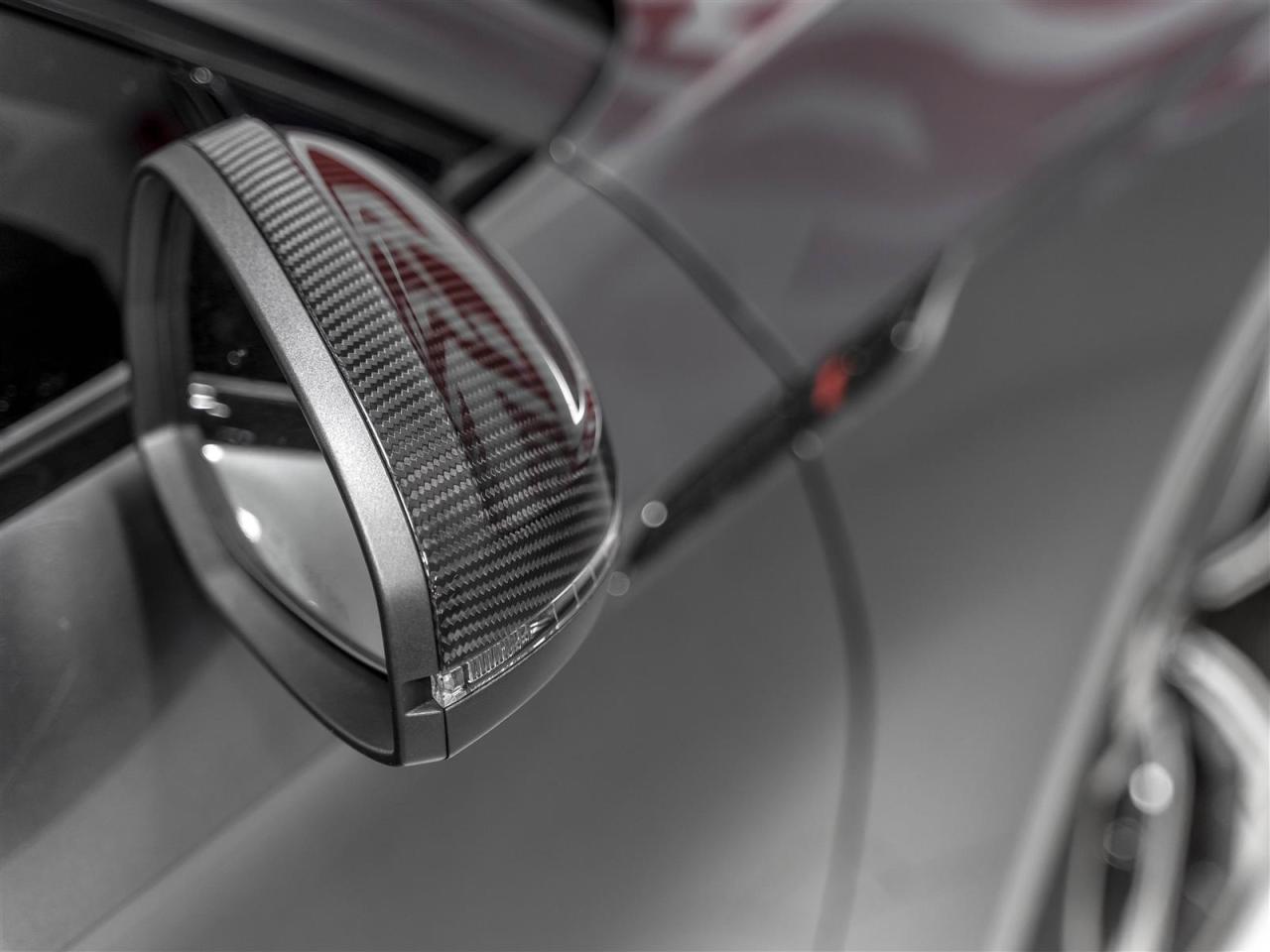 2021 Audi RS 5 Sportback SPORTBACK|CARBON OPTIC|CARBON INTERIOR|MASSAGE|HEADS-UP Photo