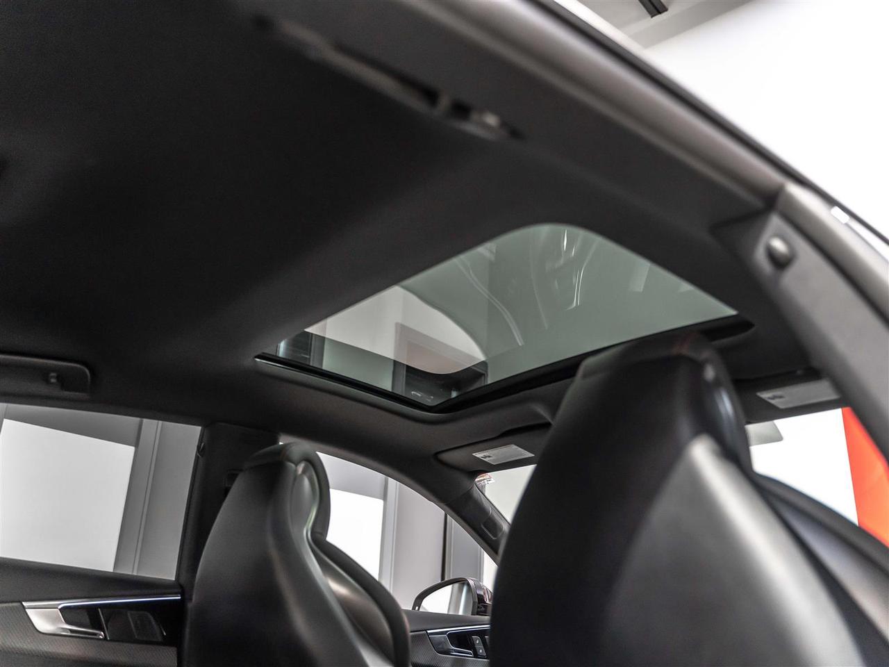 2021 Audi RS 5 Sportback SPORTBACK|CARBON OPTIC|CARBON INTERIOR|MASSAGE|HEADS-UP Photo