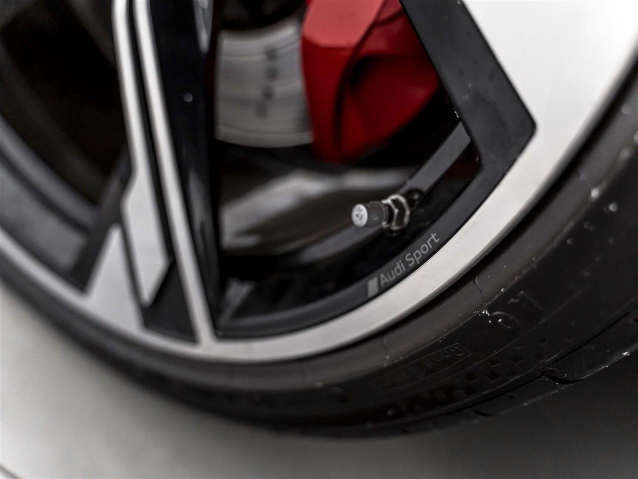 2021 Audi RS 5 Sportback SPORTBACK|CARBON OPTIC|CARBON INTERIOR|MASSAGE|HEADS-UP Photo