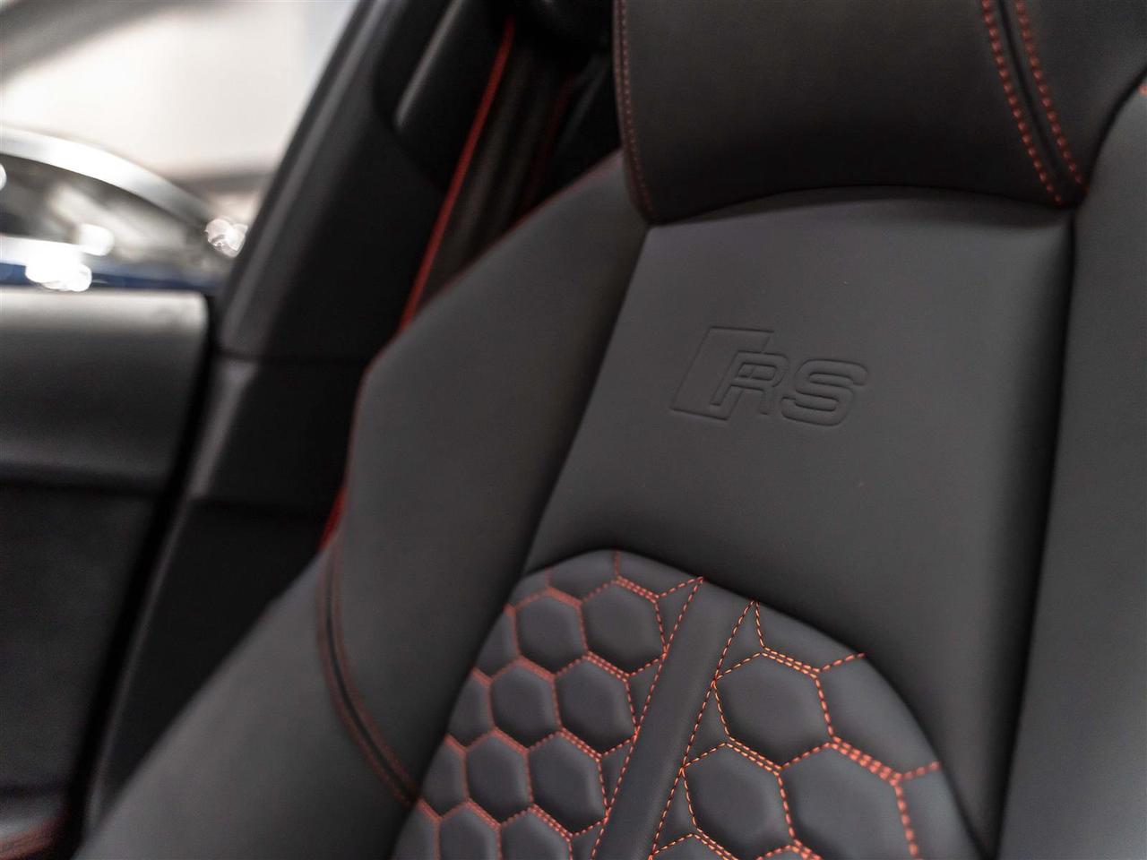 2021 Audi RS 5 Sportback SPORTBACK|CARBON OPTIC|CARBON INTERIOR|MASSAGE|HEADS-UP Photo