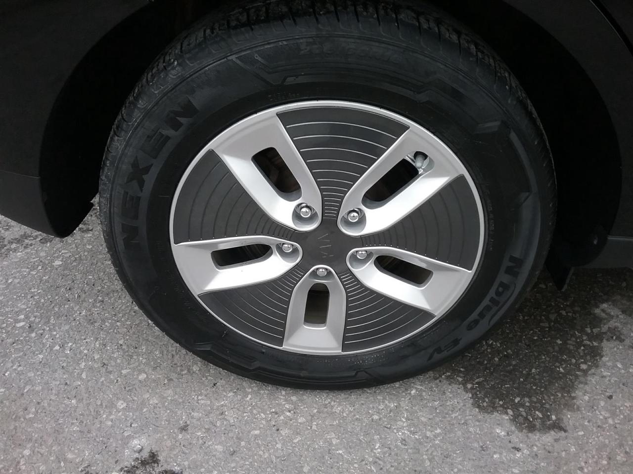 2018 Kia Soul EV Luxury | Electric |  | NAV |  Leather ***SOLD*** Photo