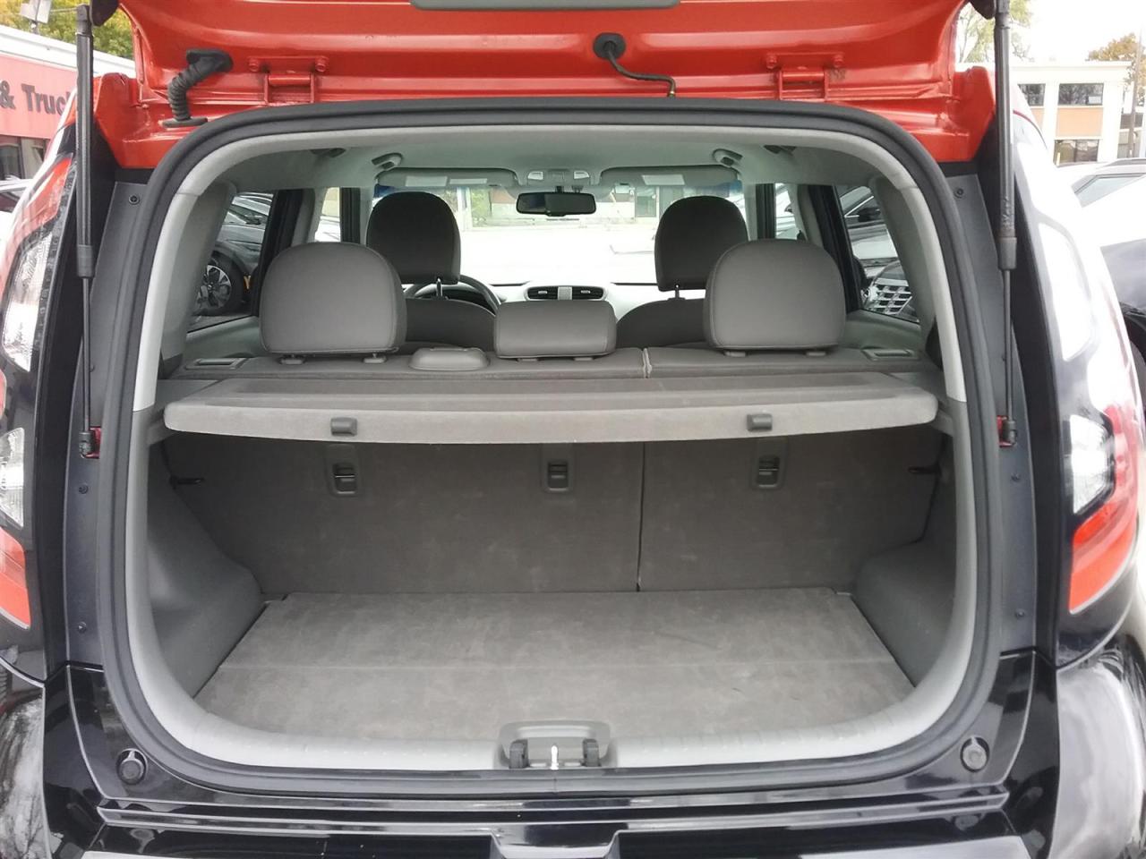 2018 Kia Soul EV Luxury | Electric |  | NAV |  Leather ***SOLD*** Photo