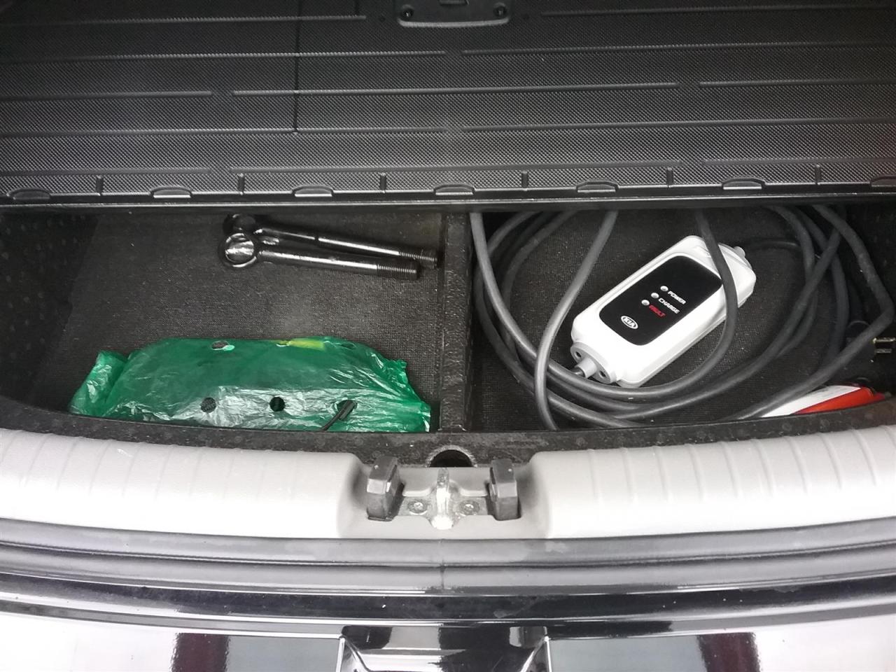 2018 Kia Soul EV Luxury | Electric |  | NAV |  Leather ***SOLD*** Photo