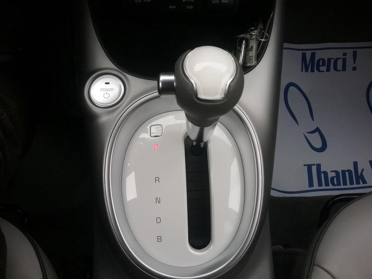 2018 Kia Soul EV Luxury | Electric |  | NAV |  Leather ***SOLD*** Photo