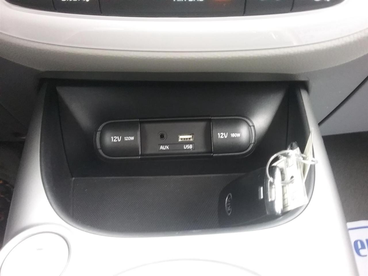 2018 Kia Soul EV Luxury | Electric |  | NAV |  Leather ***SOLD*** Photo