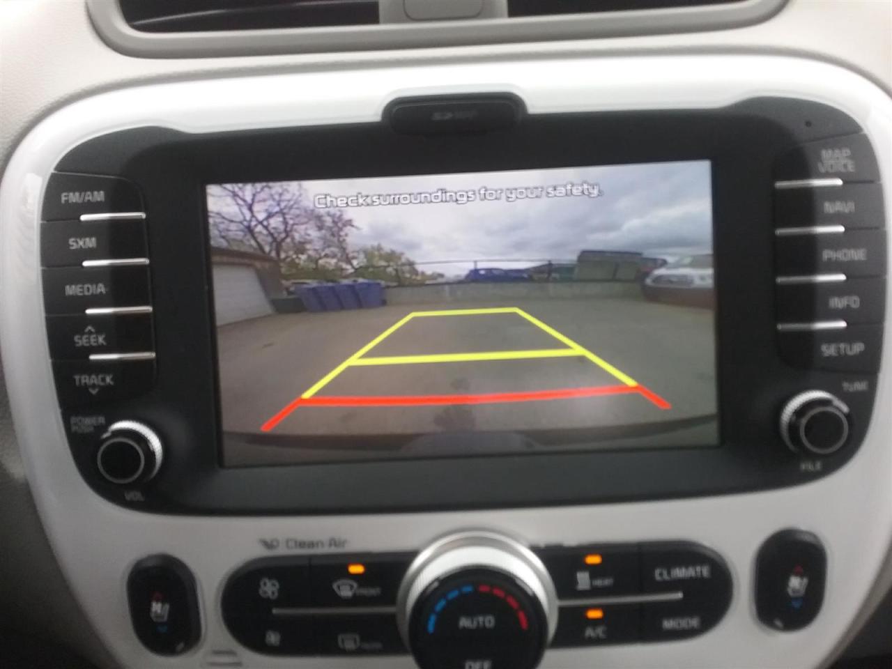 2018 Kia Soul EV Luxury | Electric |  | NAV |  Leather ***SOLD*** Photo