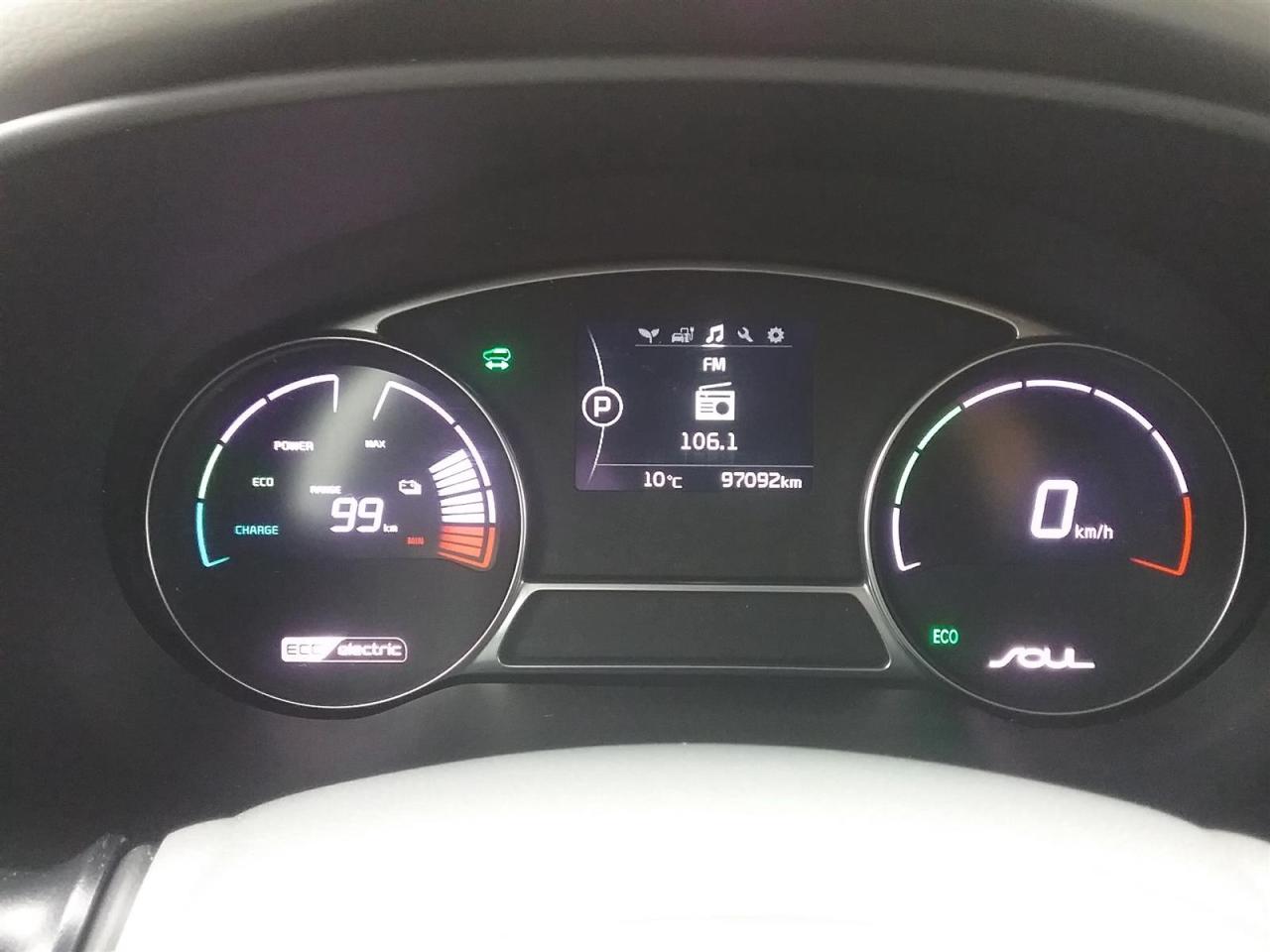 2018 Kia Soul EV Luxury | Electric |  | NAV |  Leather ***SOLD*** Photo