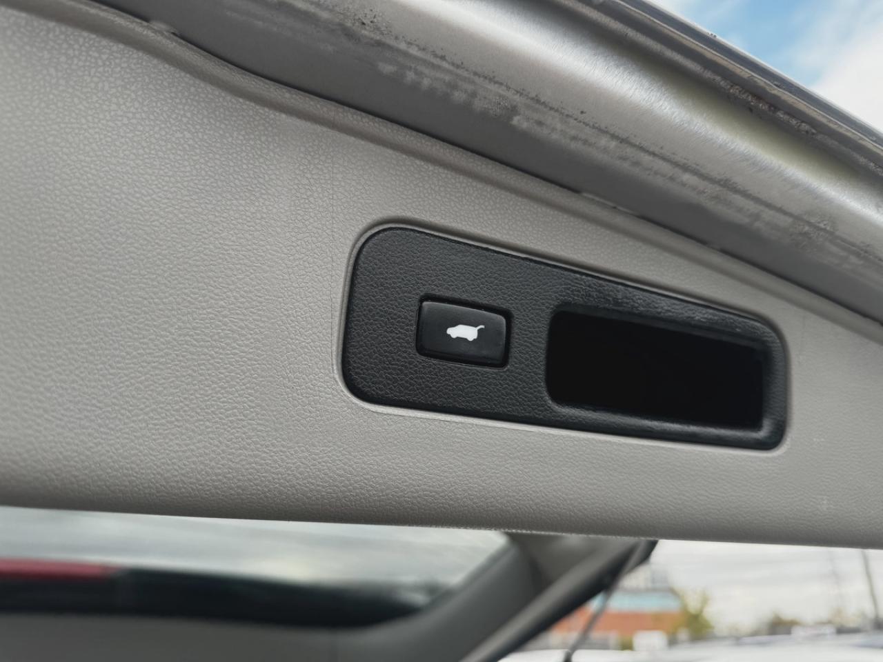 2015 Honda Odyssey EX-L with DVD Photo