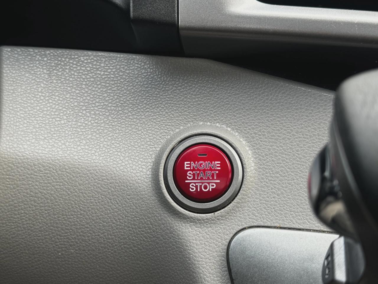 2015 Honda Odyssey EX-L with DVD Photo