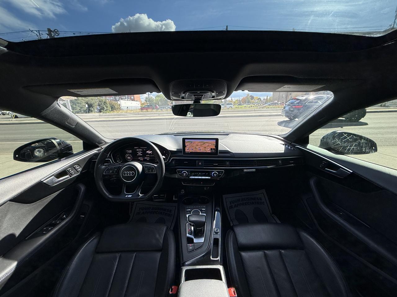 2019 Audi A5 Sportback TECHNIK S-LINE | BANG OLUFSEN | 360 CAMERA | Photo2