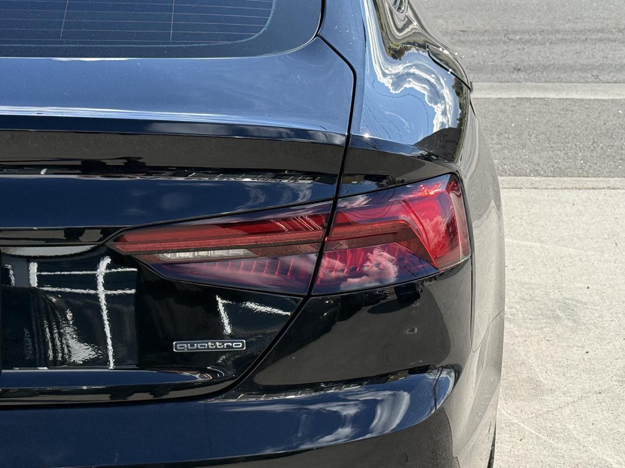 2019 Audi A5 Sportback TECHNIK S-LINE | BANG OLUFSEN | 360 CAMERA | Photo