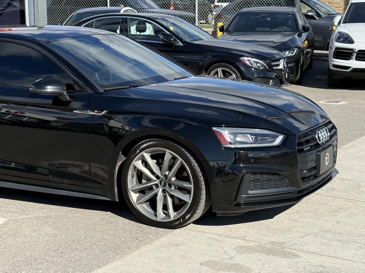 2019 Audi A5 Sportback TECHNIK S-LINE | BANG OLUFSEN | 360 CAMERA | Photo