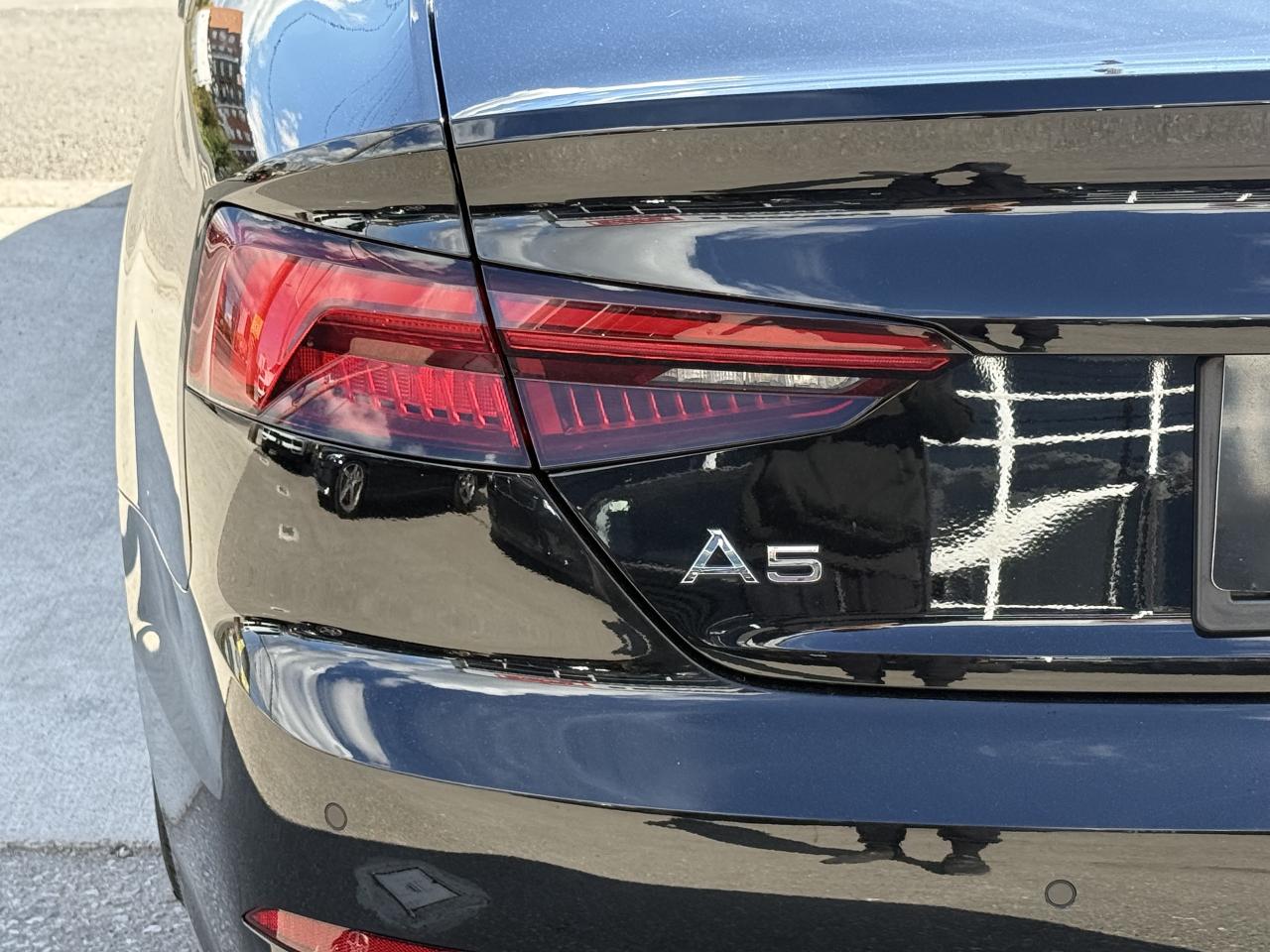 2019 Audi A5 Sportback TECHNIK S-LINE | BANG OLUFSEN | 360 CAMERA | Photo