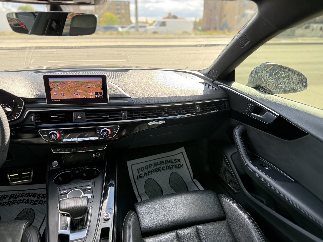 2019 Audi A5 Sportback TECHNIK S-LINE | BANG OLUFSEN | 360 CAMERA | Photo