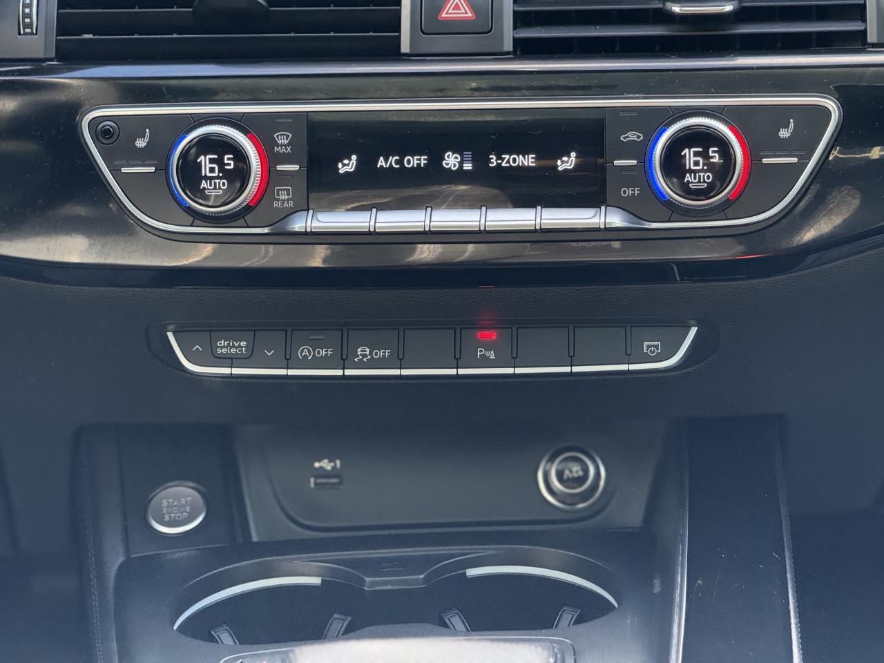 2019 Audi A5 Sportback TECHNIK S-LINE | BANG OLUFSEN | 360 CAMERA | Photo