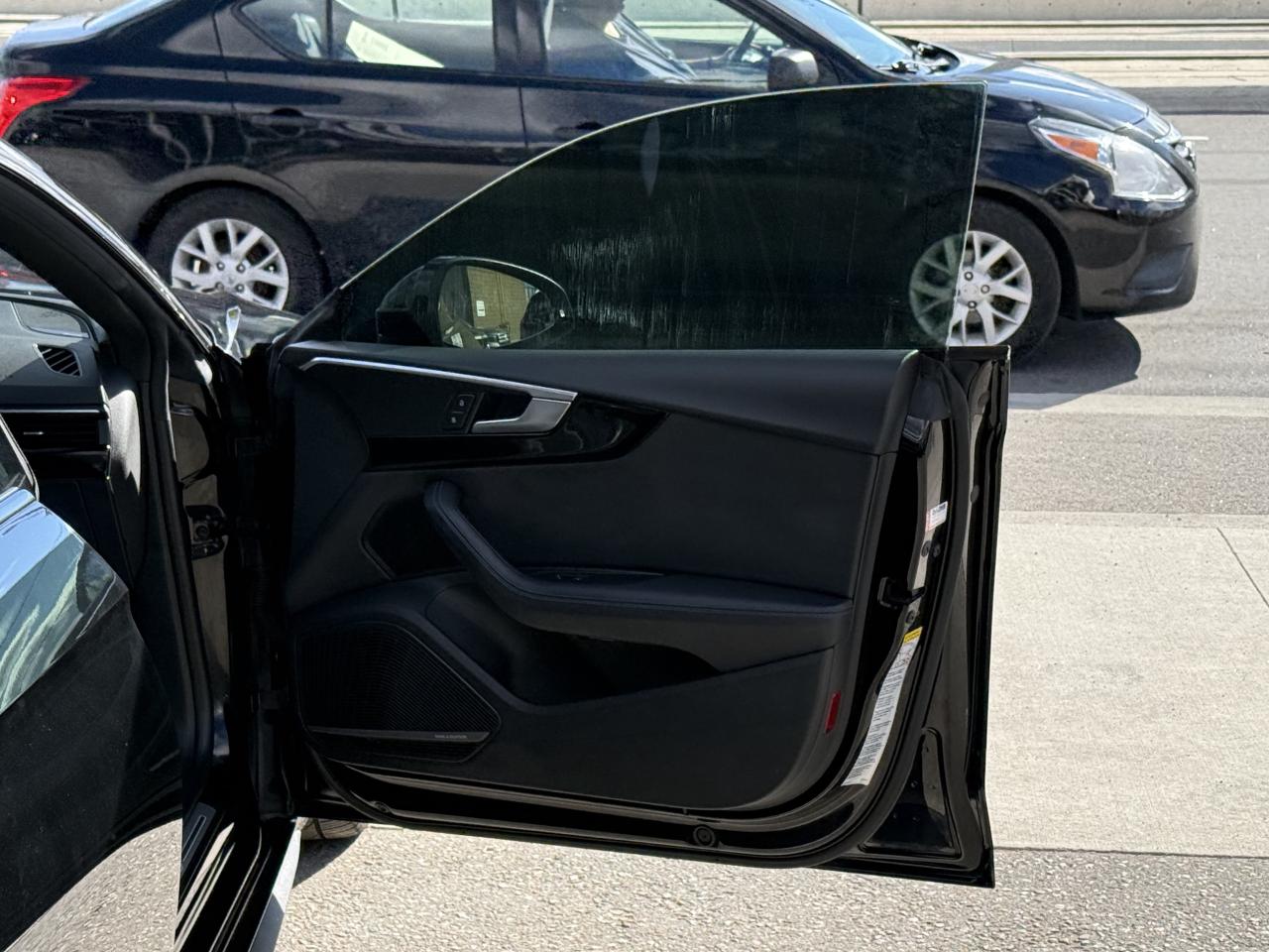 2019 Audi A5 Sportback TECHNIK S-LINE | BANG OLUFSEN | 360 CAMERA | Photo