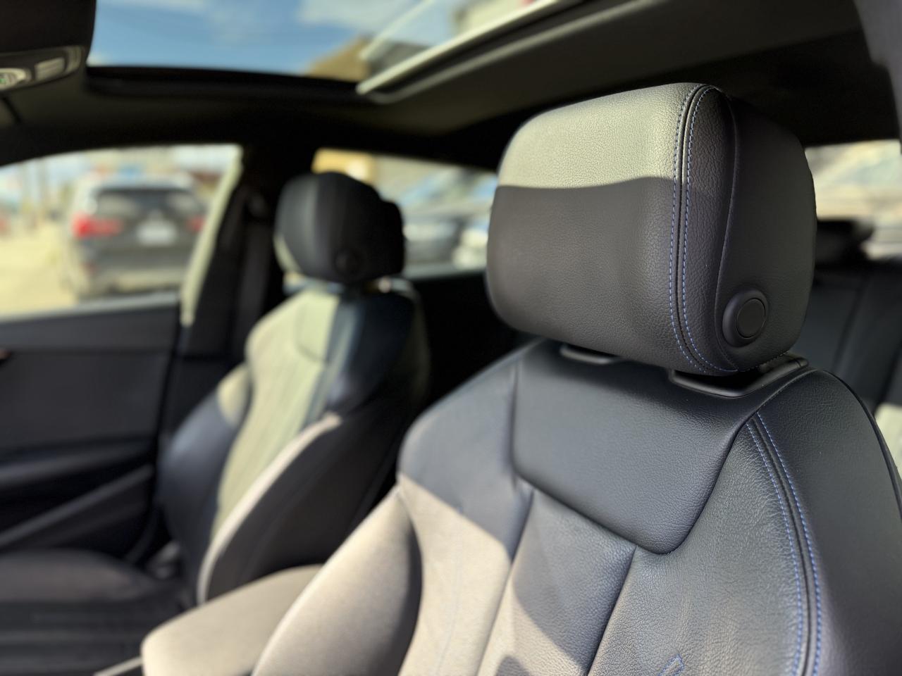 2019 Audi A5 Sportback TECHNIK S-LINE | BANG OLUFSEN | 360 CAMERA | Photo