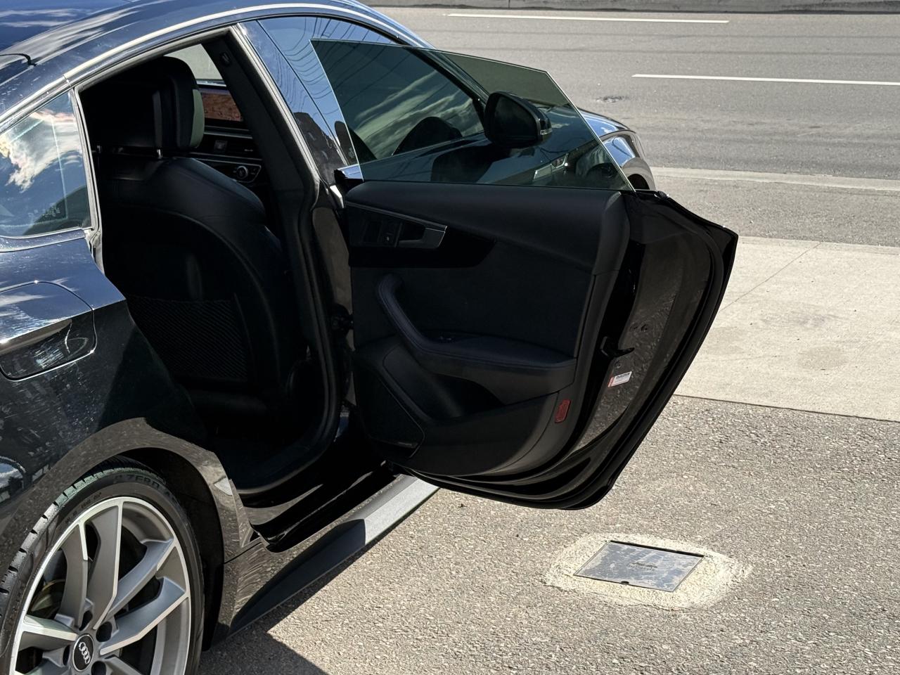 2019 Audi A5 Sportback TECHNIK S-LINE | BANG OLUFSEN | 360 CAMERA | Photo