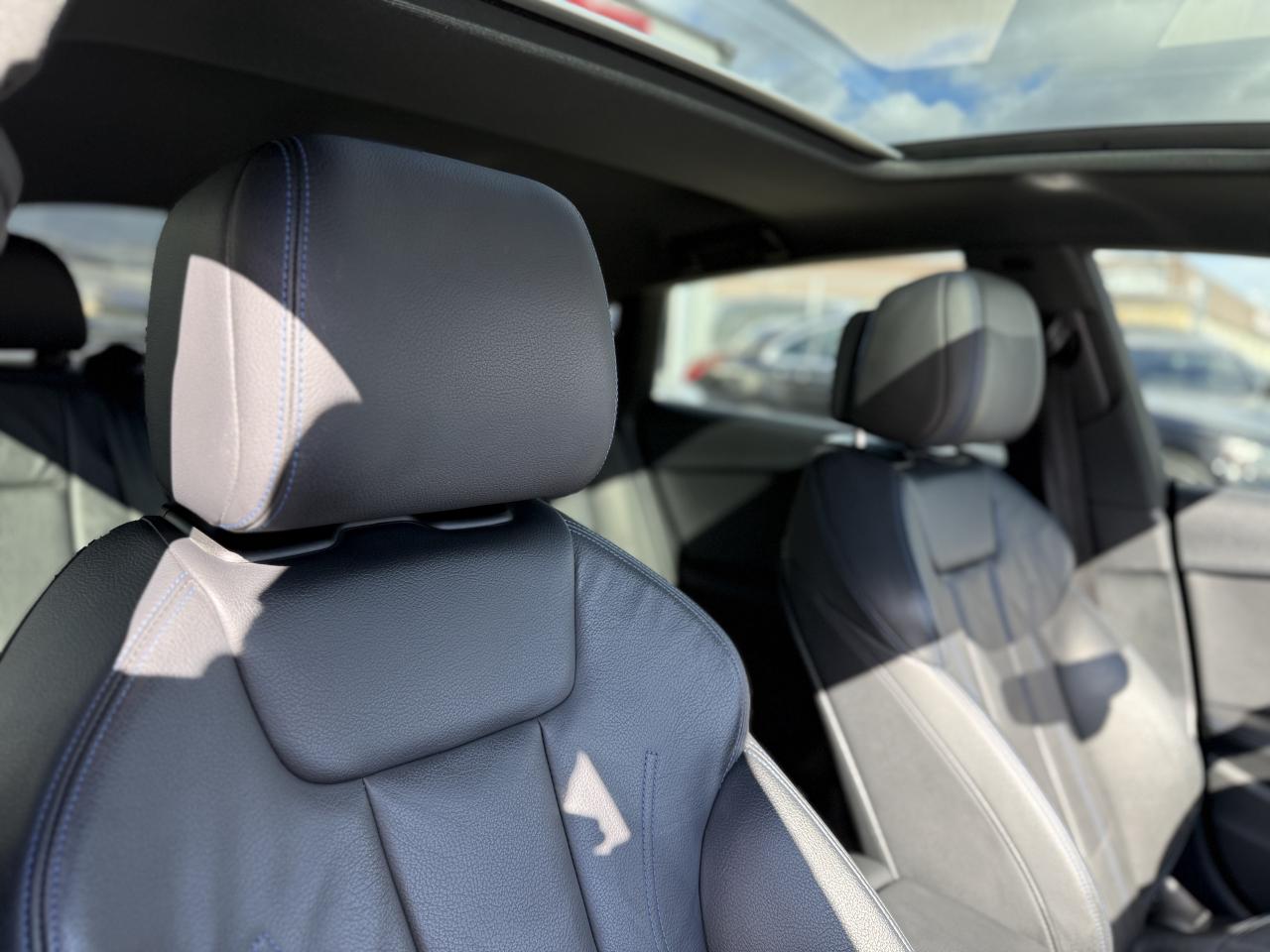 2019 Audi A5 Sportback TECHNIK S-LINE | BANG OLUFSEN | 360 CAMERA | Photo