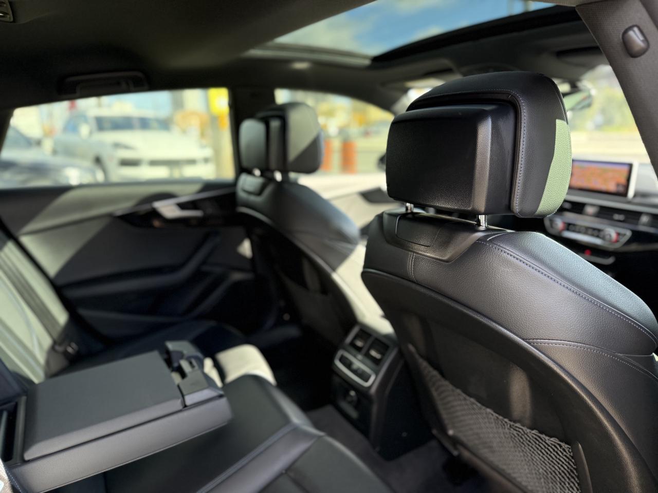 2019 Audi A5 Sportback TECHNIK S-LINE | BANG OLUFSEN | 360 CAMERA | Photo