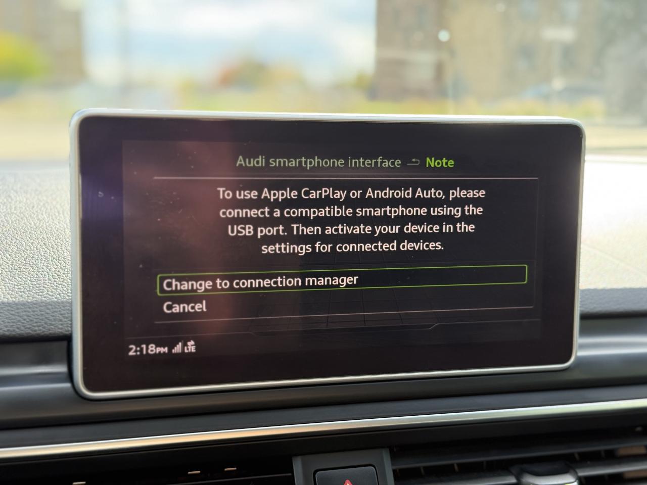 2019 Audi A5 Sportback TECHNIK S-LINE | BANG OLUFSEN | 360 CAMERA | Photo