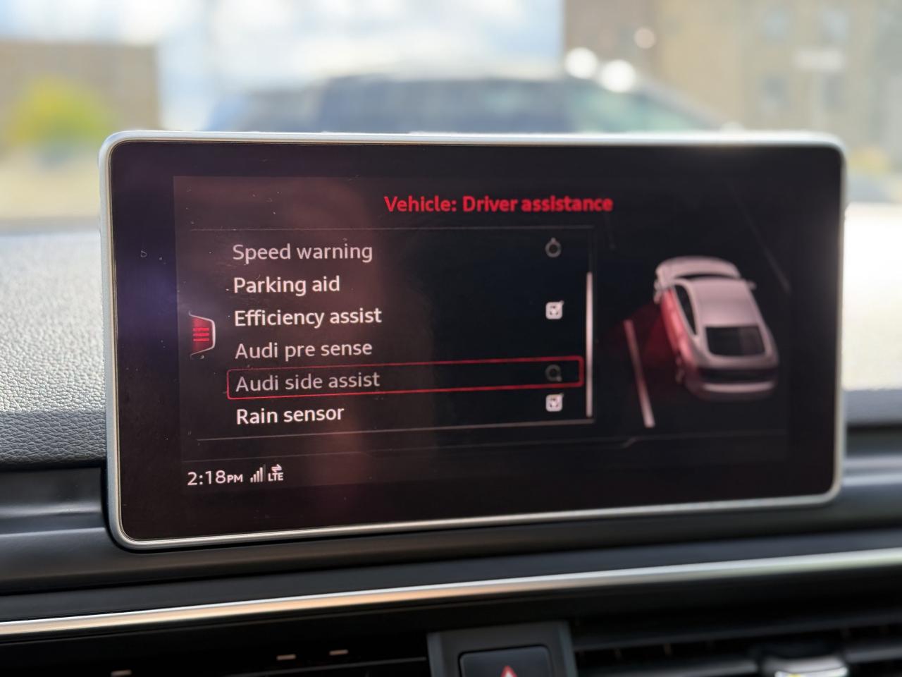 2019 Audi A5 Sportback TECHNIK S-LINE | BANG OLUFSEN | 360 CAMERA | Photo