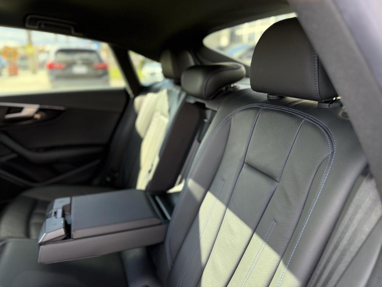 2019 Audi A5 Sportback TECHNIK S-LINE | BANG OLUFSEN | 360 CAMERA | Photo