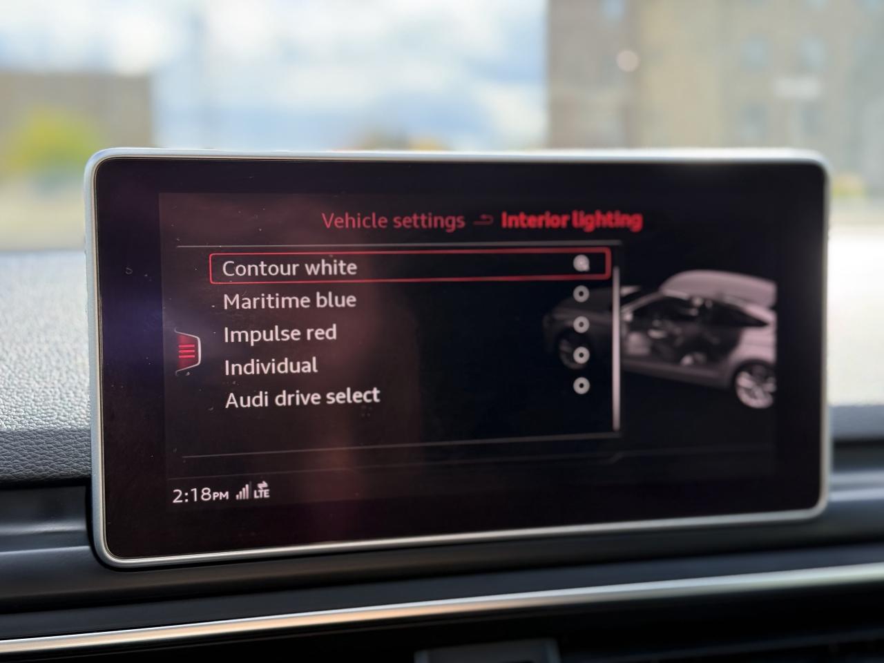 2019 Audi A5 Sportback TECHNIK S-LINE | BANG OLUFSEN | 360 CAMERA | Photo