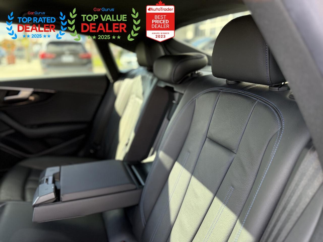 2019 Audi A5 Sportback TECHNIK S-LINE | BANG OLUFSEN | 360 CAMERA | Photo