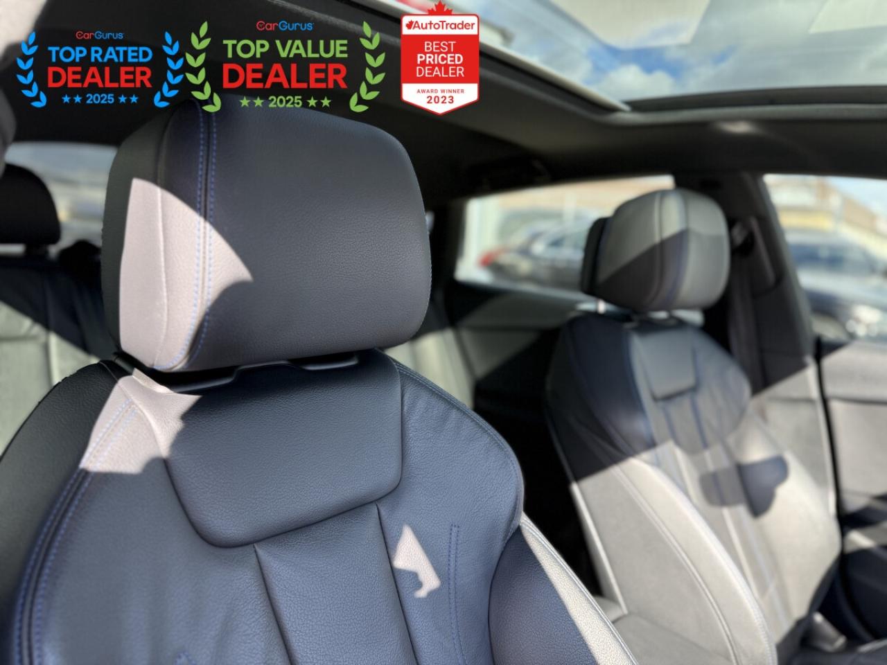 2019 Audi A5 Sportback TECHNIK S-LINE | BANG OLUFSEN | 360 CAMERA | Photo