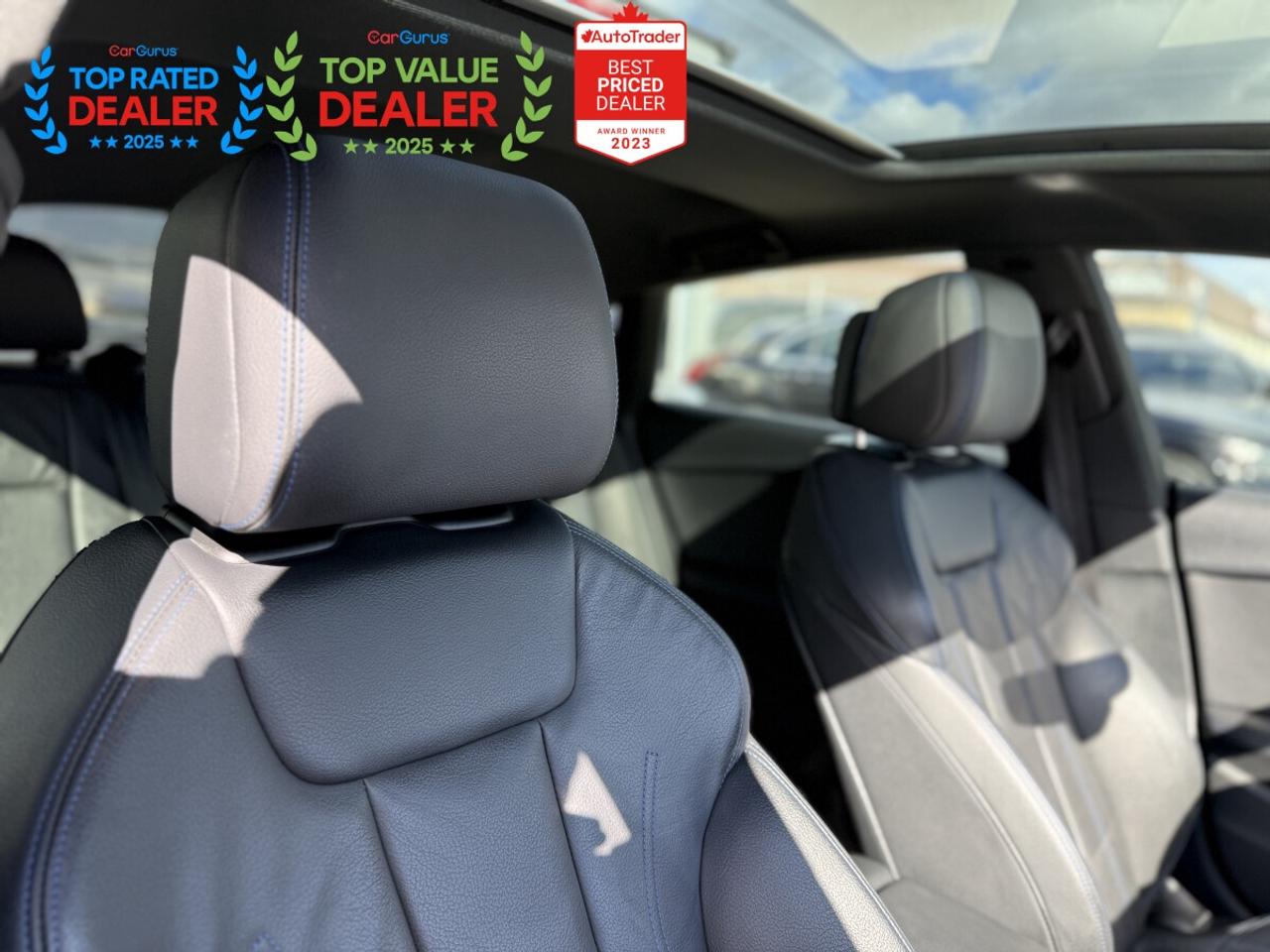 2019 Audi A5 Sportback TECHNIK S-LINE | BANG OLUFSEN | 360 CAMERA | Photo