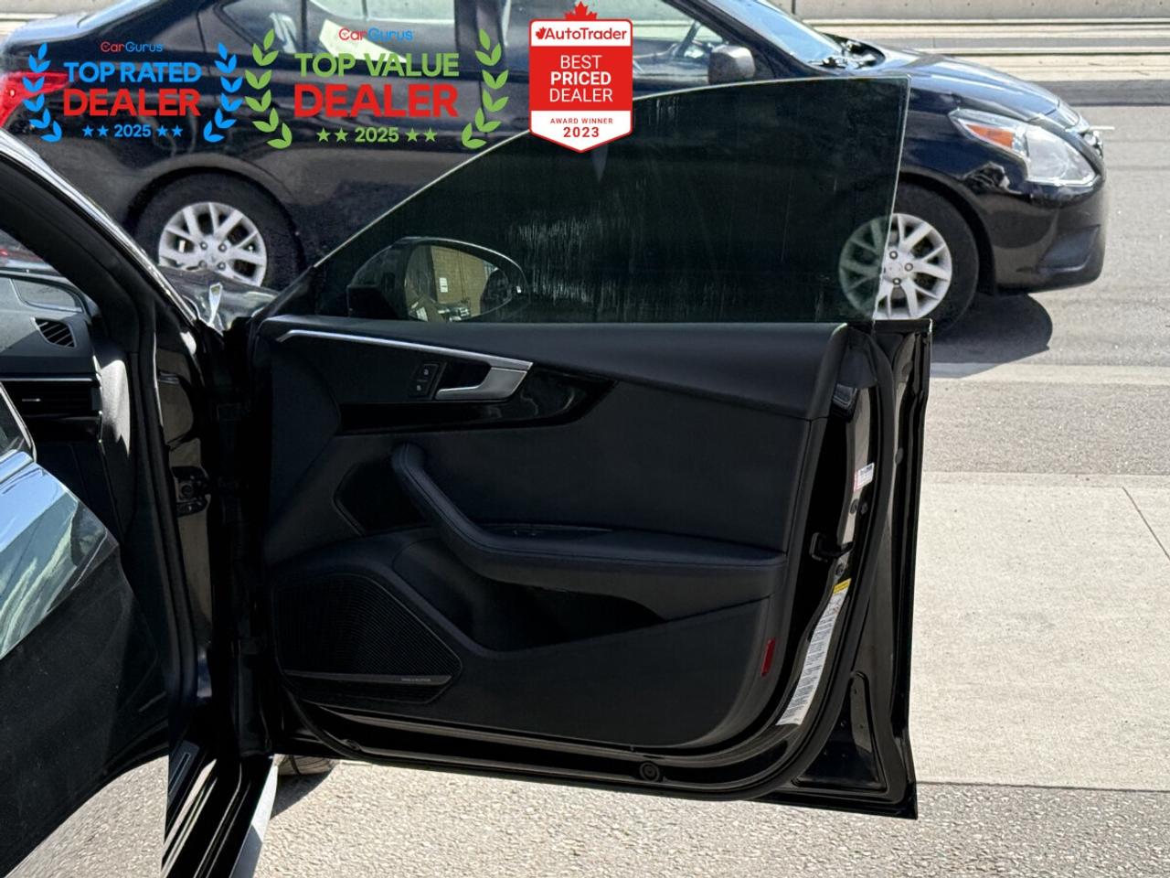 2019 Audi A5 Sportback TECHNIK S-LINE | BANG OLUFSEN | 360 CAMERA | Photo