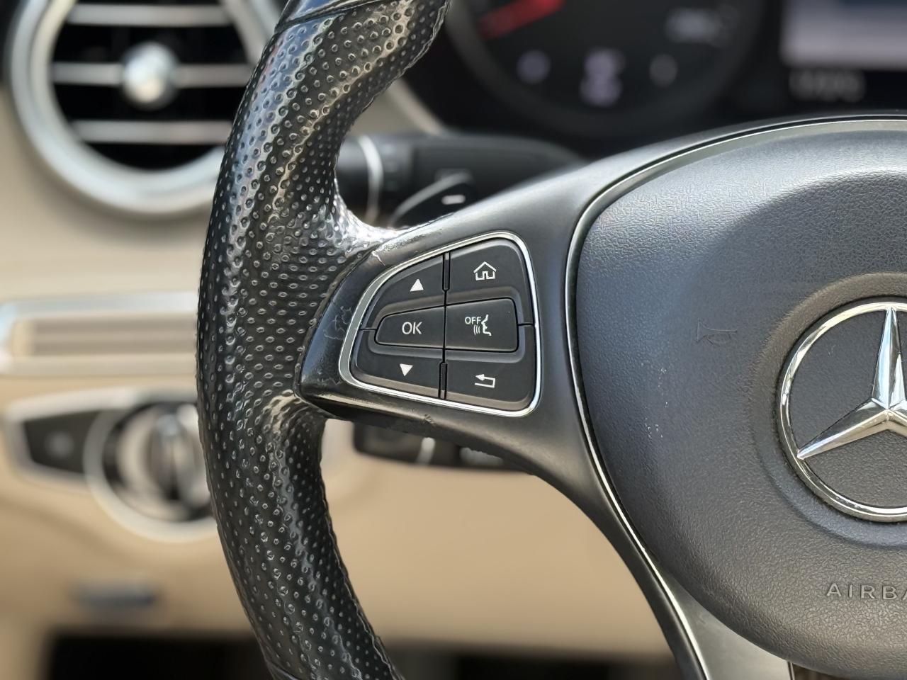 2016 Mercedes-Benz C-Class C300 //AMG SPORT | PANO | BACK UP CAMERA | LOADED Photo