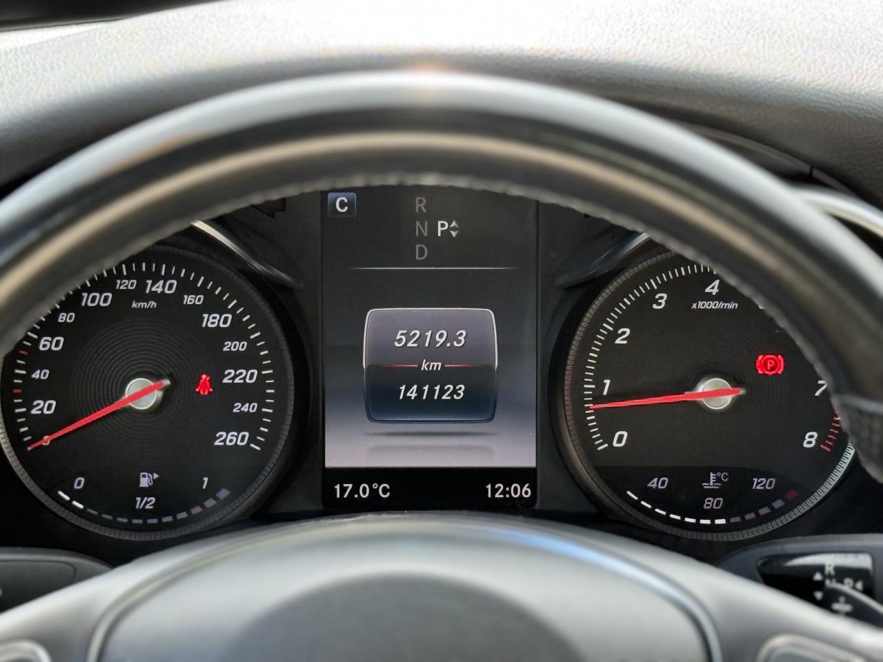 2016 Mercedes-Benz C-Class C300 //AMG SPORT | PANO | BACK UP CAMERA | LOADED Photo