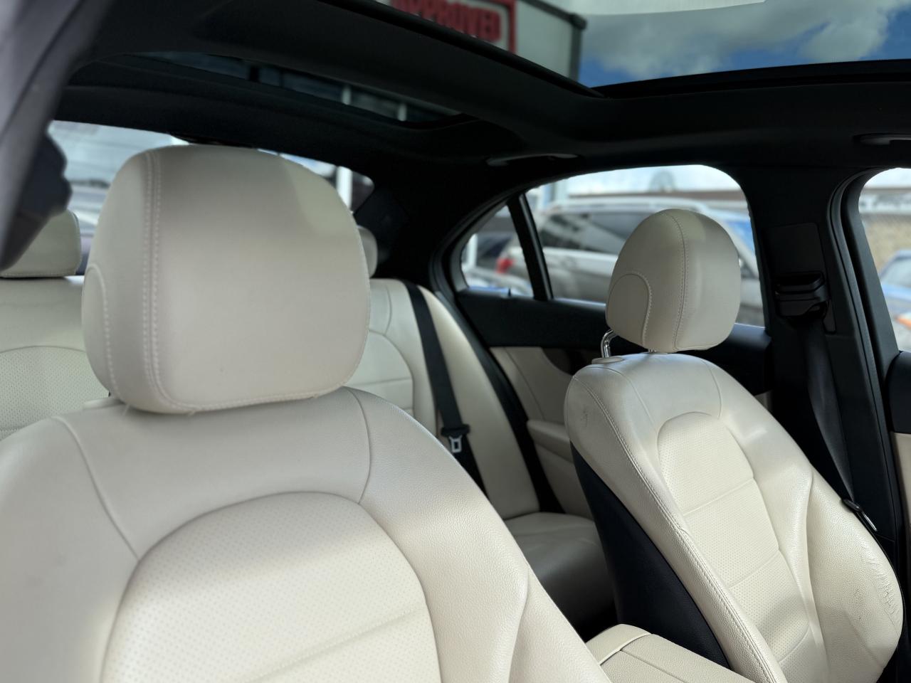 2016 Mercedes-Benz C-Class C300 //AMG SPORT | PANO | BACK UP CAMERA | LOADED Photo