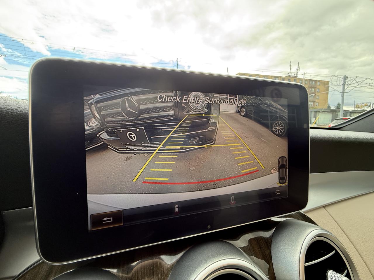 2016 Mercedes-Benz C-Class C300 //AMG SPORT | PANO | BACK UP CAMERA | LOADED Photo