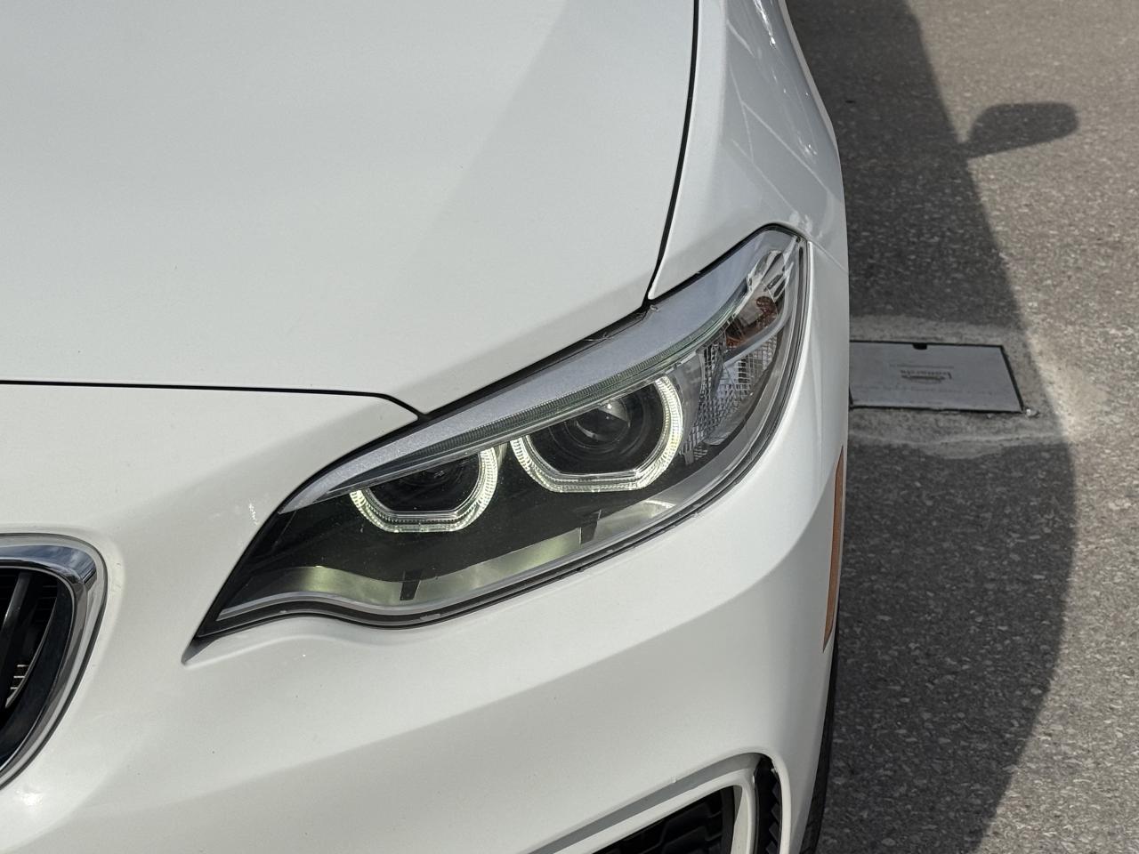 2015 BMW 2-Series //M SPORT | RED LEATHER | SUNROOF Photo