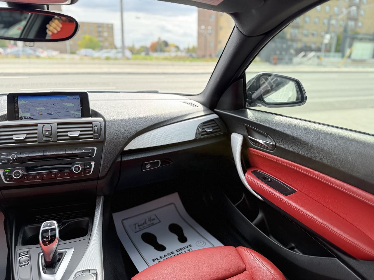 2015 BMW 2-Series //M SPORT | RED LEATHER | SUNROOF Photo