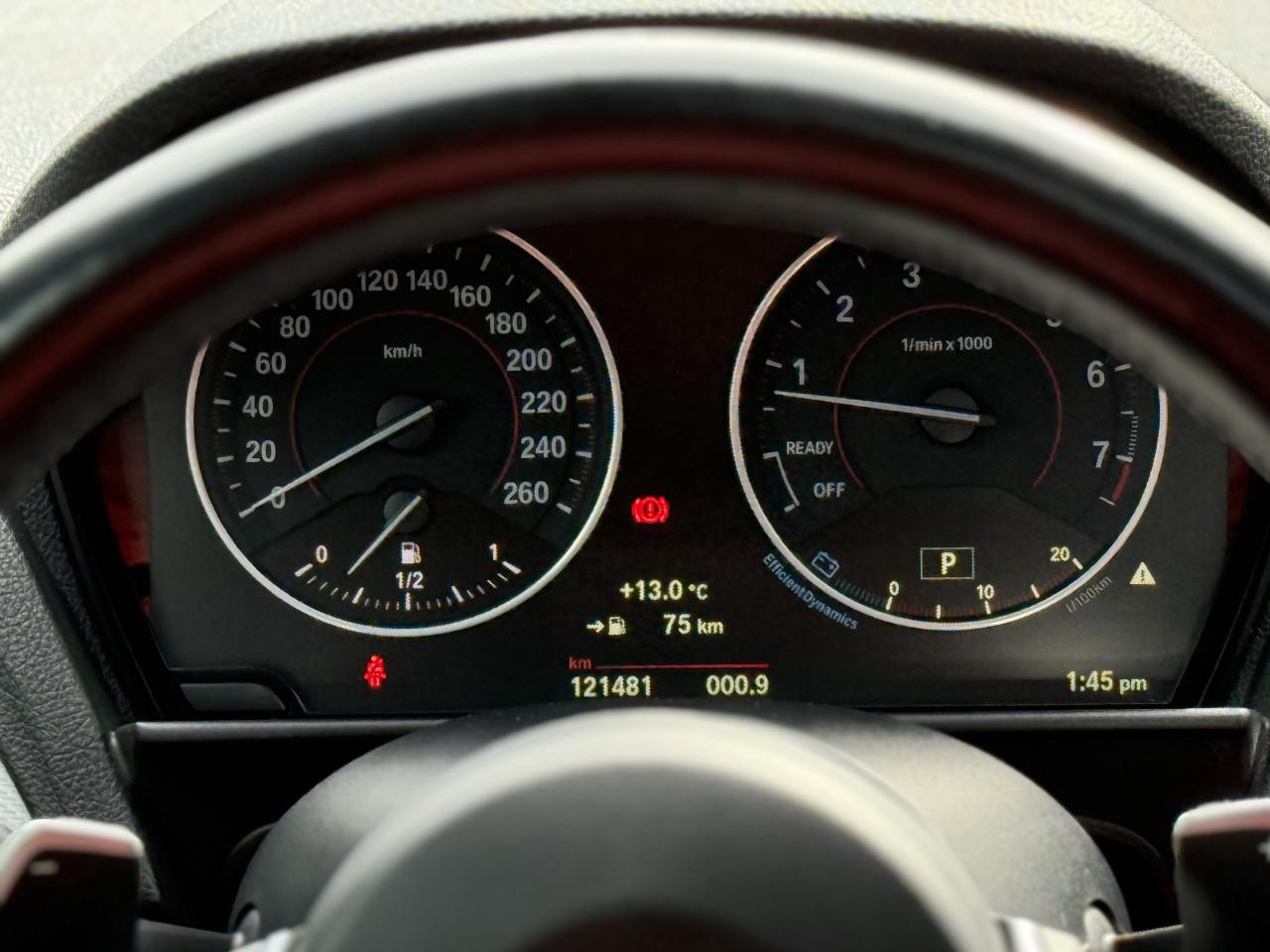 2015 BMW 2-Series //M SPORT | RED LEATHER | SUNROOF Photo